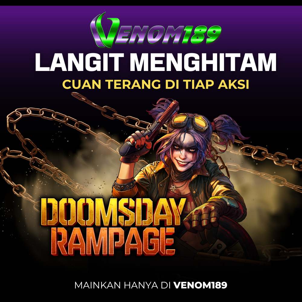 Venom189: Raih Kemenangan Harian dengan Winrate 98.8% & Fitur Prediksi Canggih